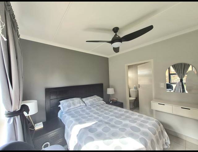 3 BEDROOM APARTMENT FOR SALE IN MODDERFONTEIN